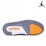 Air Jordan 3 Retro ‘Laser Orange’-CK9246-108-Sale Online
