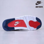 Nike Air Flight 89 True ‘DARK ROYAL BLUE’ – CN5668-101-Sale Online