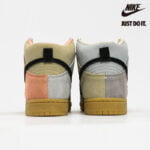 Nike Dunk High Pro SB ‘Spectrum’ – CN8345-001-Sale Online