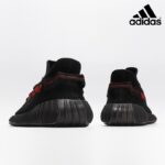 Adidas Yeezy Boost 350 V2 ‘Bred’ Core Black Red-CP9652-Sale Online