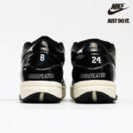 Undefeated x Nike obe 4 Protro ‘Black Mamba’ – CQ3869-001-Sale Online