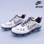 Nike Air VaporMax 360 Releasing With Speed Yellow Accents – CQ4535-100-Sale Online