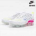 Nike Air Vapormax 360 ‘Volt Fire Pink’ WMNS – CQ4538-001-Sale Online