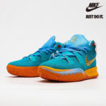 Concepts x  Nike Zoom Asia Irving x Kyrie 7 EP ‘Horus’ – CT1137-900-Sale Online