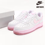 Nike Air Force 1 GS ‘White Pink Foam’ CT3839-107