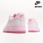Nike Air Force 1 GS ‘White Pink Foam’ CT3839-107