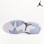 Air Jordan 6 Retro ‘Cool Grey’ CT8529-100
