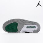 Air Jordan 3 Retro Pine Green Cement Grey Black-CT8532-030-Sale Online