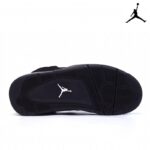 Air Jordan 4 Retro ‘Black Cat’ 2020-CU1110-010-Sale Online