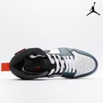 Facetasm x Air Jordan 1 Mid ‘Fearless’-CU2802-100-Sale Online