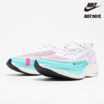 Nike ZoomX Vaporfly NEXT% 2 ‘Watermelon’ White Green Pink – CU4111-101-Sale Online