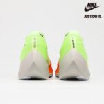 Nike ZoomX VaporFly NEXT% 2 ‘Fast Pack’ Green White Orange – CU4111-700-Sale Online
