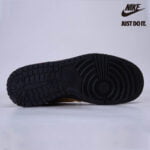 Nike Air Rubber Dunk X Off-White ‘University Gold’ – CU6015-700-Sale Online