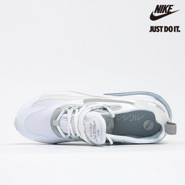 Off-White x Air Jordan 1 Retro High OG ‘White’ AQ0818-100