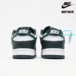 Nike Dunk Low Retro SP ‘Kentucky’ White Blue – CU1726-100-Sale Online