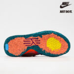 Nike Kyrie Low 4 ‘1 World 1 People’ – CW3985-600-Sale Online