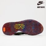 Nike Zoom Kyrie Low 4 EP ”Black Turf Orange” White Team Red – CZ0105-002-Sale Online