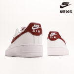Nike Air Force 1 Low ‘White Team Red’ CZ0326-100