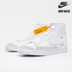 Nike Blazer Mid ’77 SE ‘Sisterhood – White Metallic Silver’ – CZ4627-100-Sale Online