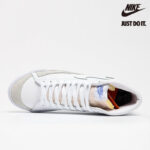 Nike Blazer Mid ’77 SE ‘Sisterhood – White Metallic Silver’ – CZ4627-100-Sale Online