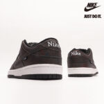 Nike Civilist x Dunk Low Pro SB QS ‘Thermography’ Black – CZ5123-001-Sale Online