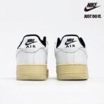 Kith X Nike Air Force 1 Low France Paris White Blue Red – CZ7927-100-Sale Online