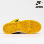 Nike Dunk High Varsity Maize SP ‘IOWA’ 2020 – CZ8149-002-Sale Online