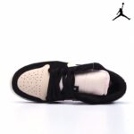 Air Jordan 1 Low ‘Black Guava Ice’-DC0774-003-Sale Online