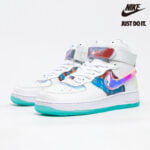 Nike Air Force 1 High Good Game White – DC2111-191-Sale Online