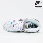 Nike Air Force 1 High Good Game White – DC2111-191-Sale Online
