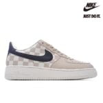 LeBron James x Nike Air Force 1 ‘Strive For Greatness’ Tan Cream-DC8877-200-Sale Online
