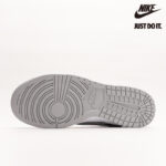 Nike Dunk Scrap ‘Wolf Grey Light Lemon Twist’ DC9723-001