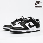 Nike Dunk Low ‘Black White’-DD1391-100-Sale Online