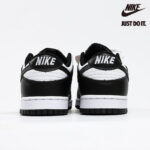 Nike Dunk Low ‘Black White’-DD1391-100-Sale Online