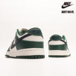 Nike SB Dunk Low Retro ‘Gorge Green’ Midnight Navy Phantom DD1503-300