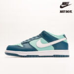 Nike Dunk Low ‘Geode Teal’ DD1503-301