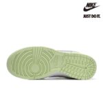 Nike Dunk Low ‘Lime Ice’ Light Soft Pink Ghost White-DD1503-600-Sale Online