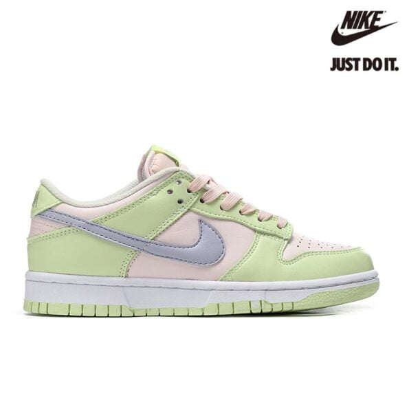 Nike Dunk Low ‘Lime Ice’ Light Soft Pink Ghost White-DD1503-600-Sale Online