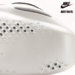 Nike Matthew M. Williams x 005 Slide ‘Light Grey’ DH1258-003