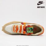 sacai x Clot x Nike LDWaffle ‘Net Orange Blaze’ – DH1347-100-Sale Online