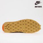 sacai x Clot x Nike LDWaffle ‘Net Orange Blaze’ – DH1347-100-Sale Online