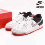 Nike Dunk Low GS ‘Spider-Man’ DH9765-103