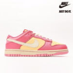 Nike Dunk Low GS ‘Strawberry Peach’ DH9765-200