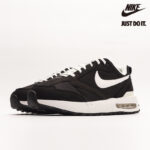 Nike Air Max Dawn ‘Black White’ DJ3624-001