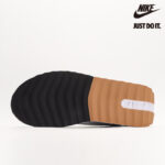 Nike Air Max Dawn ‘Grey Fog’ Black Gum Light Brown-DJ3624-002
