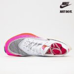 Nike ZoomX VaporFly NEXT% 2 ‘Rawdacious’ White Black Pink – DJ5457-100-Sale Online