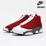 Air Jordan 13 “Red Flint” White – DJ5982-600-Sale Online