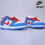 Nike Dunk LOEW SB ‘Doraemon’ – DK1288-600-Sale Online