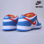 Nike Dunk LOEW SB ‘Doraemon’ – DK1288-600-Sale Online
