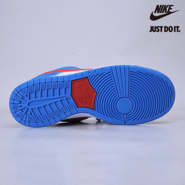 Nike Wmns Blazer Mid 77 Infinite Black Ozone Blue Healing Orange Light Arctic Pink – Dc1746-001-Sale Online